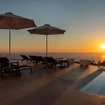 La Maltese Szálloda Imerovígli