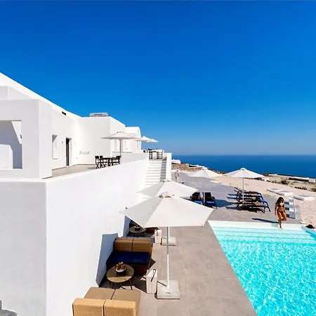 La Maltese * Imerovigli (Santorini)