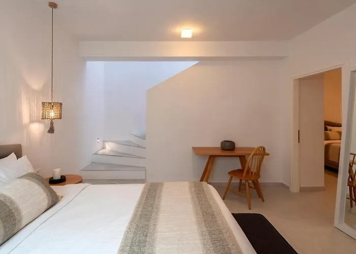 La Maltese Imerovigli (Santorini)