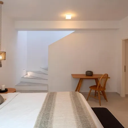 La Maltese Imerovigli (Santorini)