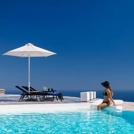 La Maltese Imerovigli (Santorini)