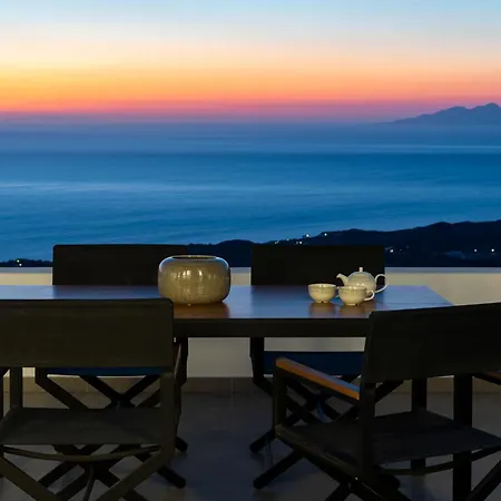 La Maltese Hotel Imerovigli (Santorini)