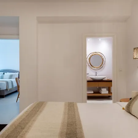 La Maltese Hotell *