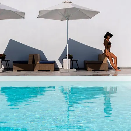 La Maltese * Imerovigli (Santorini)