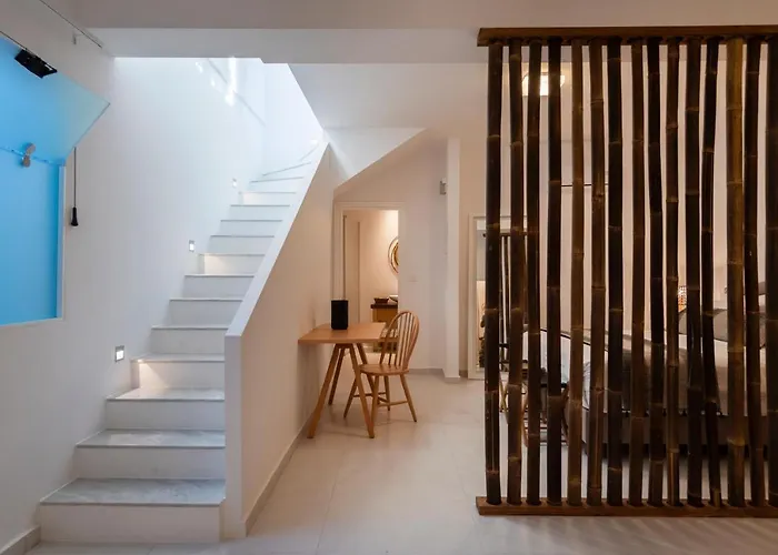 La Maltese Hotel Imerovigli (Santorini)