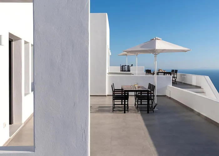 La Maltese Ξενοδοχείο *