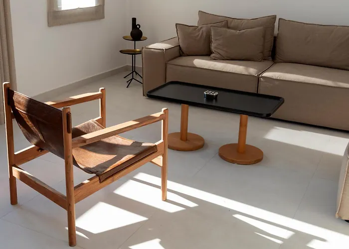 فندق La Maltese *