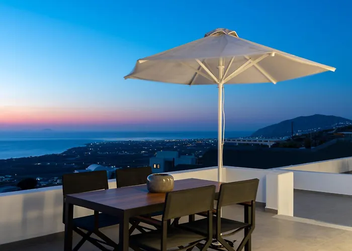 La Maltese Ξενοδοχείο *