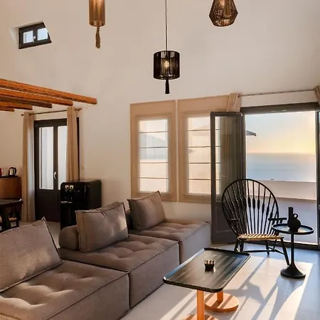 מלון La Maltese *