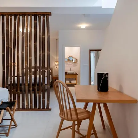 La Maltese מלון אימרוביגלי