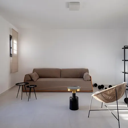 מלון La Maltese *